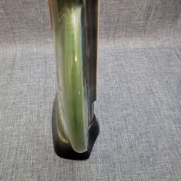 Vintage 1968 Jim Beam Bourbon Decanter San Antonio Fair Tower Of Americas Empty - Picture 14 of 16